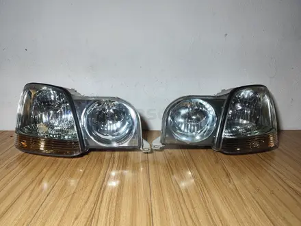 Фары 2шт XENON Toyota Progres 98-07г Передние Тойота Прогрес Ксенон за 90 000 тг. в Караганда