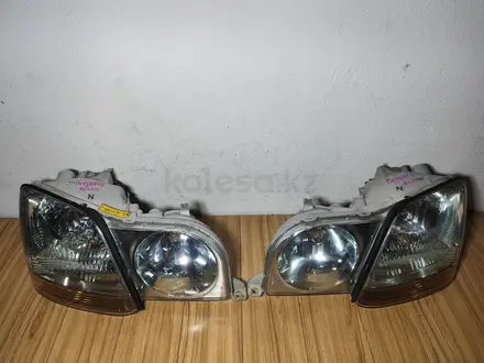 Фары 2шт XENON Toyota Progres 98-07г Передние Тойота Прогрес Ксенон за 90 000 тг. в Караганда – фото 3