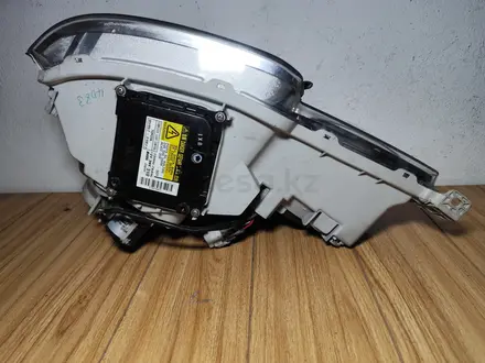 Фары 2шт XENON Toyota Progres 98-07г Передние Тойота Прогрес Ксенон за 90 000 тг. в Караганда – фото 8
