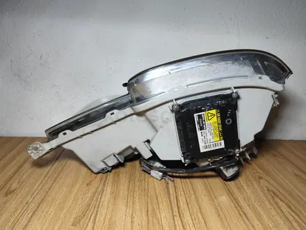 Фары 2шт XENON Toyota Progres 98-07г Передние Тойота Прогрес Ксенон за 90 000 тг. в Караганда – фото 9
