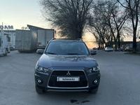 Mitsubishi Outlander 2011 года за 7 700 000 тг. в Алматы