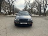 Volkswagen Golf 1992 года за 1 650 000 тг. в Тараз – фото 2