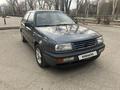 Volkswagen Golf 1992 года за 1 650 000 тг. в Тараз – фото 17