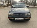 Volkswagen Golf 1992 года за 1 650 000 тг. в Тараз – фото 19