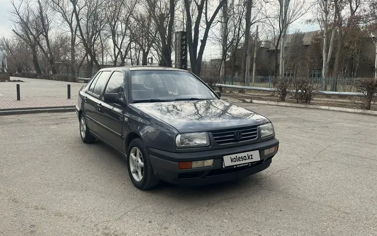 Volkswagen Golf 1992 года за 1 650 000 тг. в Тараз
