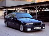 BMW 320 1992 годаүшін1 600 000 тг. в Алматы