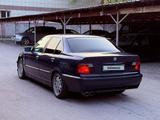 BMW 320 1992 годаүшін1 600 000 тг. в Алматы – фото 5