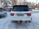 Nissan Patrol 2013 годаүшін14 000 000 тг. в Алматы – фото 3