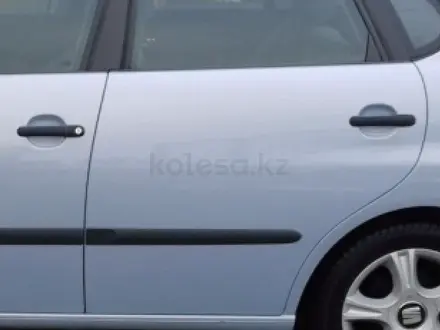 Ручка двери AUDI Skoda VW Volkswagen за 2 500 тг. в Актобе – фото 7