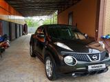 Nissan Juke 2011 года за 5 700 000 тг. в Алматы