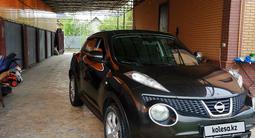 Nissan Juke 2011 года за 5 700 000 тг. в Алматы