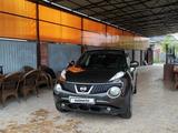 Nissan Juke 2011 года за 5 700 000 тг. в Алматы – фото 2