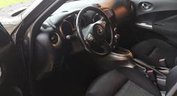 Nissan Juke 2011 года за 5 700 000 тг. в Алматы – фото 4