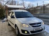 ВАЗ (Lada) Largus 2017 годаүшін4 500 000 тг. в Тараз – фото 3