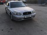 Hyundai Sonata 2002 года за 1 100 000 тг. в Кызылорда