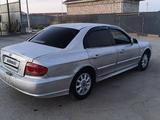 Hyundai Sonata 2002 года за 1 100 000 тг. в Кызылорда – фото 3