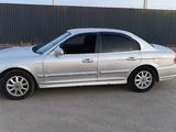 Hyundai Sonata 2002 года за 1 100 000 тг. в Кызылорда – фото 5