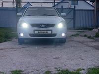 ВАЗ (Lada) Priora 2170 2014 года за 3 500 000 тг. в Уральск