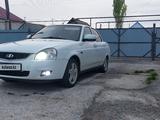 ВАЗ (Lada) Priora 2170 2014 года за 3 500 000 тг. в Уральск – фото 3