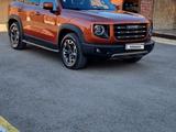 Haval Dargo 2023 года за 14 500 000 тг. в Караганда