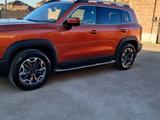 Haval Dargo 2023 года за 14 500 000 тг. в Караганда – фото 4