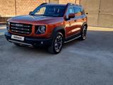 Haval Dargo 2023 года за 14 500 000 тг. в Караганда – фото 3