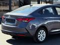 Hyundai Accent 2021 года за 6 800 000 тг. в Тараз – фото 4