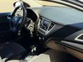Hyundai Accent 2021 года за 6 800 000 тг. в Тараз – фото 14