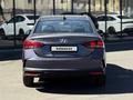 Hyundai Accent 2021 года за 6 800 000 тг. в Тараз – фото 6