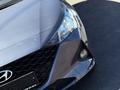 Hyundai Accent 2021 года за 6 800 000 тг. в Тараз – фото 7