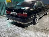 BMW 520 1990 года за 1 200 000 тг. в Алматы – фото 2