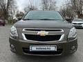 Chevrolet Cobalt 2024 года за 6 650 000 тг. в Шымкент – фото 4