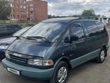 Toyota Previa 1992 годаүшін2 800 000 тг. в Караганда – фото 3