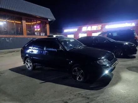 ВАЗ (Lada) 2114 2011 года за 1 200 000 тг. в Усть-Каменогорск