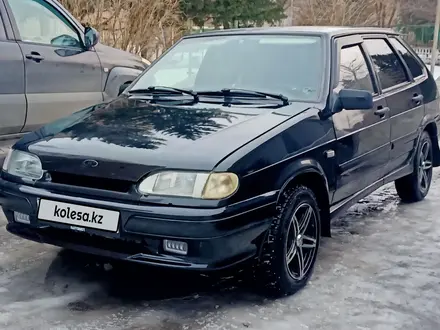 ВАЗ (Lada) 2114 2011 года за 1 200 000 тг. в Усть-Каменогорск – фото 2