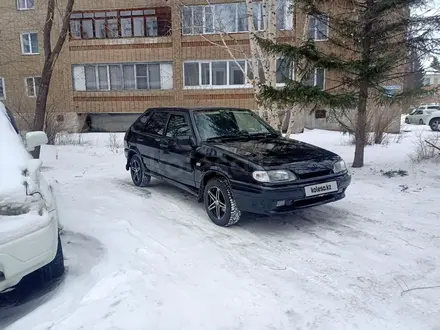 ВАЗ (Lada) 2114 2011 года за 1 200 000 тг. в Усть-Каменогорск – фото 4