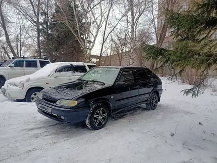 ВАЗ (Lada) 2114 2011 года за 1 200 000 тг. в Усть-Каменогорск – фото 5