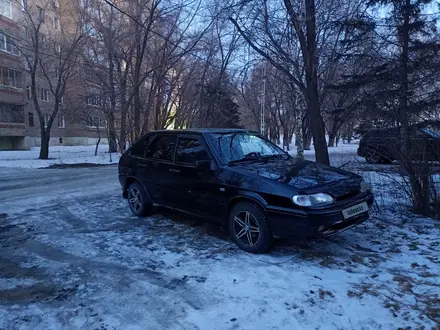 ВАЗ (Lada) 2114 2011 года за 1 200 000 тг. в Усть-Каменогорск – фото 6