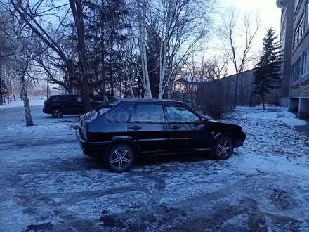 ВАЗ (Lada) 2114 2011 года за 1 200 000 тг. в Усть-Каменогорск – фото 7