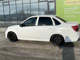 ВАЗ (Lada) Granta 2190 2015 годаүшін3 900 000 тг. в Актобе – фото 5