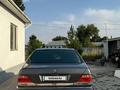 Mercedes-Benz S 350 1995 годаүшін2 500 000 тг. в Кулан – фото 4