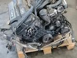 ДВС BMW N42B18 N42B20 1.8 2.0 — 316i 318i 316ti 318ti E46 за 300 000 тг. в Алматы
