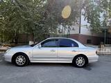 Hyundai Sonata 2002 года за 2 000 000 тг. в Туркестан – фото 5