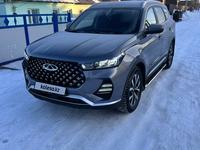 Chery Tiggo 7 Pro 2022 годаүшін7 700 000 тг. в Караганда