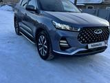 Chery Tiggo 7 Pro 2022 годаfor7 700 000 тг. в Караганда – фото 2