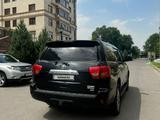 Toyota Sequoia 2013 годаүшін16 500 000 тг. в Алматы – фото 4