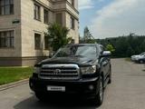 Toyota Sequoia 2013 годаүшін16 500 000 тг. в Алматы – фото 2