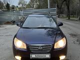 Hyundai Elantra 2008 года за 4 500 000 тг. в Алматы – фото 2