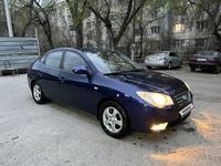 Hyundai Elantra 2008 года за 4 500 000 тг. в Алматы