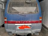 Mitsubishi Delica 1996 годаүшін900 000 тг. в Тараз – фото 2